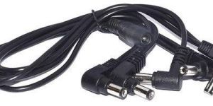DC Power Cable