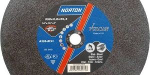 Norton Cutting Wheel