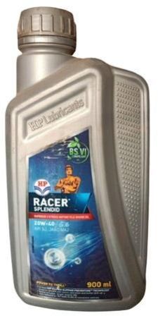 Racer Engine Oil