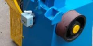 Wire Pointing Machine