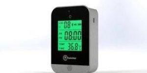 Automatic Temperature Scanner