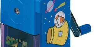 Table Pencil Sharpeners