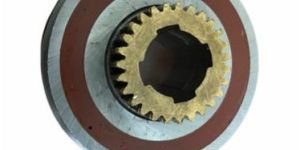 Electromagnetic Clutches