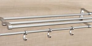 MK-1005 Bathroom Rack