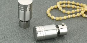 SS-203 Curtain Brackets