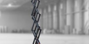 Hydraulic Scissor Lift