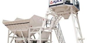 Concrete Batching Plants