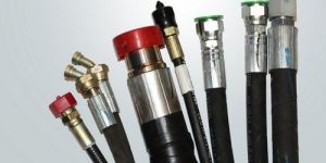 Hydraulic Pipe Hose