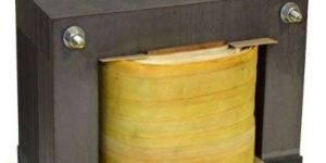 Single Phase Transformer