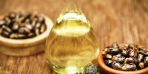 Castor Carrier Oil