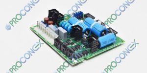 51500166-001 POWER DISTRIBUTION BOARD