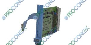 HONEYWELL DO-1624 CC V1.0 Input Module