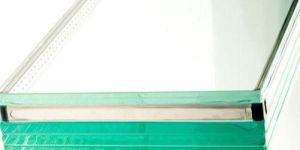 Safety Laminated Glass