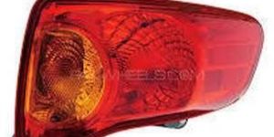 Car Tail Light