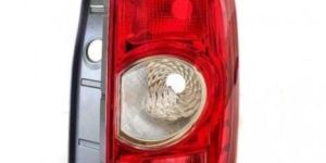 Duster Tail Light
