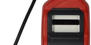 Biometric Fingerprint Scanner