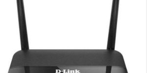 Wi-Fi Wireless Router