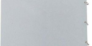 Plain Office Notepad