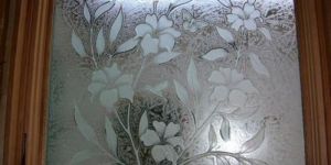 Designer Glazing Glass