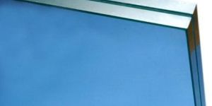 Laminated Toughened Glass
