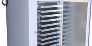 Tray Dryer