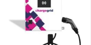 Electric Vehicle AC Charger