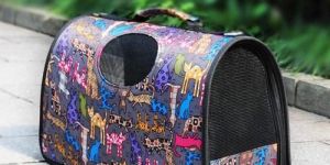 Pet Puppy Carrier Bag