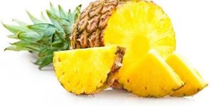 Fresh Pineapple