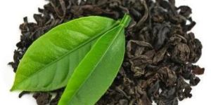 Natural Tea Leaves