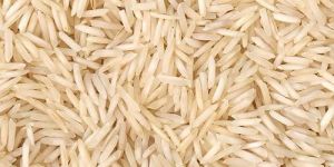 Organic Basmati Rice