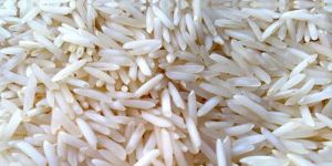 Pusa Basmati Rice