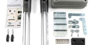 Residential Swing Gate Motors