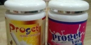 Protein powder / granules