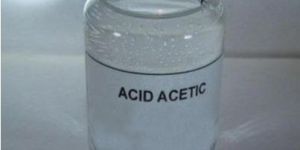 Acetic Acid