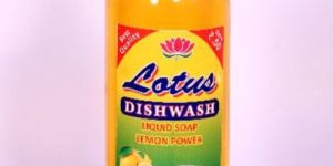Dish Wash Liquid