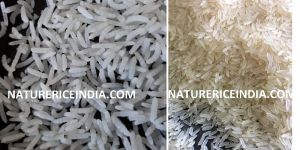 PR47 Parboiled Rice