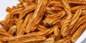 Soya Sticks