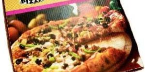 Pizza Packaging Boxes