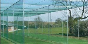 Cricket Net