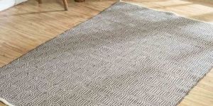 Hand Woven Wool Carpet
