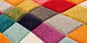 Handmade Wool Carpet
