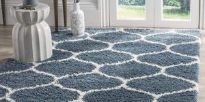 Micro Fiber Silk Carpet