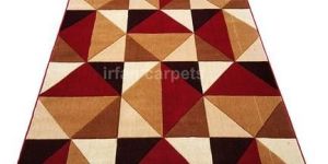 Rectangular Acrylic Carpet