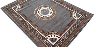 Traditional Acrylic Carpet