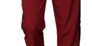 MEN'S SLIM FIT TRACK PANTS
