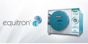 Autoclave Slefa
