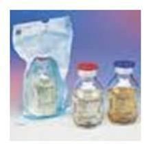 BD Sterile Pack Bottles