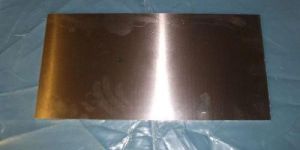 Aluminium Plate 5083