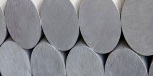 Aluminium Round Bar