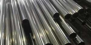Stainless Steel Seamless Pipes